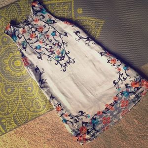 Urban Outfitters Ecote Dress Small